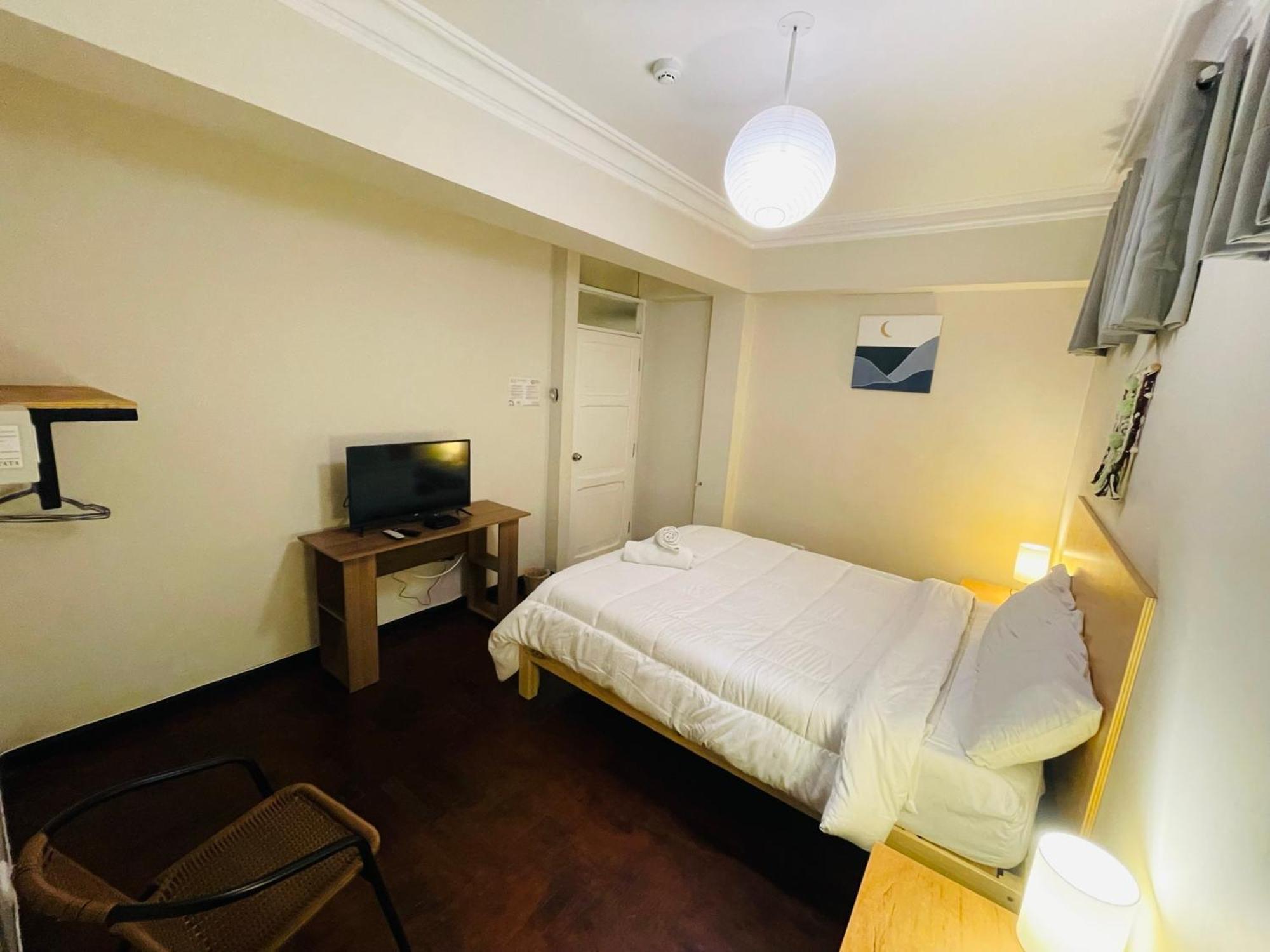 Tata Hotel Boutique Cuzco Kültér fotó