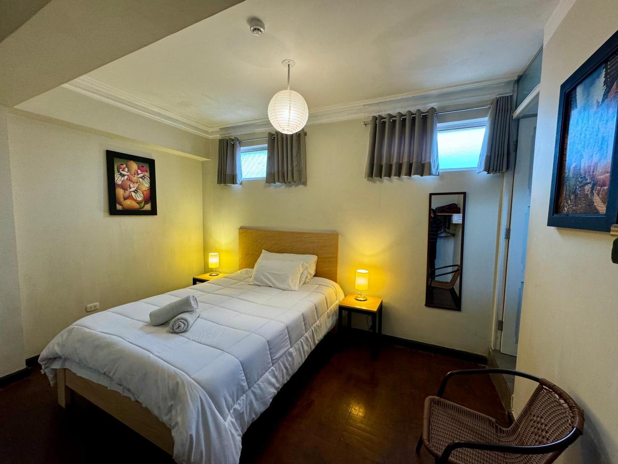 Tata Hotel Boutique Cuzco Kültér fotó