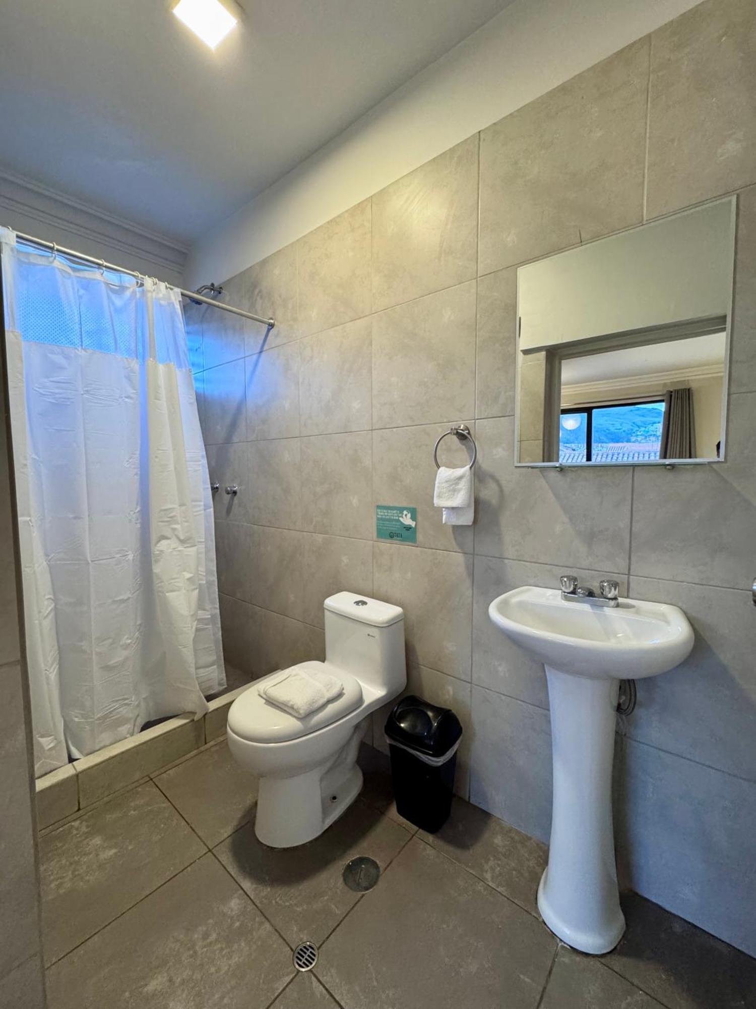 Tata Hotel Boutique Cuzco Kültér fotó